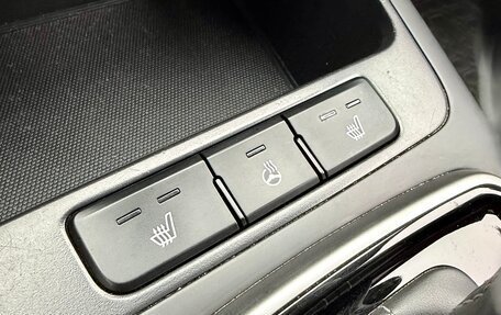 KIA Rio IV, 2019 год, 1 680 000 рублей, 13 фотография