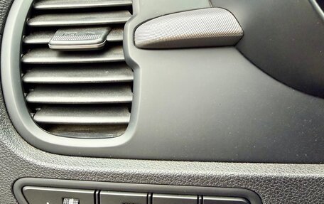 KIA Rio IV, 2019 год, 1 680 000 рублей, 14 фотография