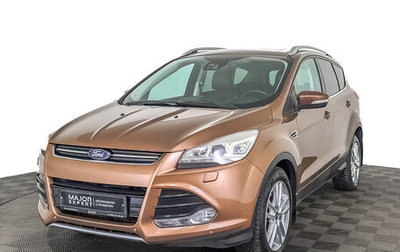 Ford Kuga III, 2013 год, 1 345 000 рублей, 1 фотография