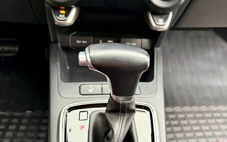 KIA Rio IV, 2019 год, 1 680 000 рублей, 18 фотография