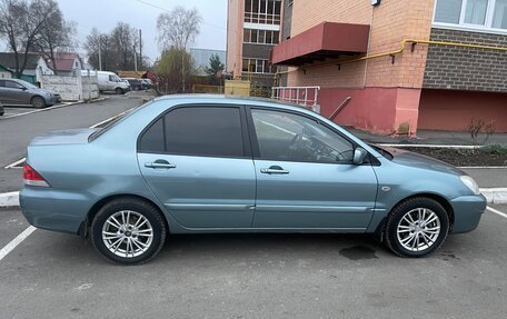Mitsubishi Lancer IX, 2007 год, 410 000 рублей, 2 фотография