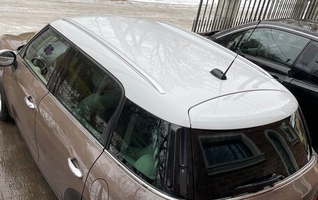 MINI Countryman I (R60), 2011 год, 1 040 000 рублей, 5 фотография