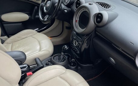 MINI Countryman I (R60), 2011 год, 1 040 000 рублей, 7 фотография