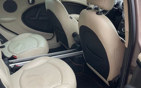 MINI Countryman I (R60), 2011 год, 1 040 000 рублей, 8 фотография