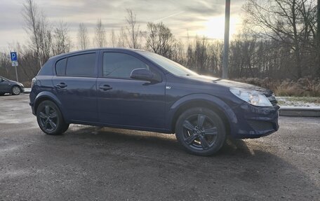 Opel Astra H, 2011 год, 475 000 рублей, 4 фотография