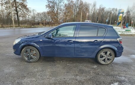 Opel Astra H, 2011 год, 475 000 рублей, 3 фотография