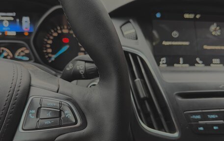 Ford Focus III, 2019 год, 1 400 000 рублей, 4 фотография