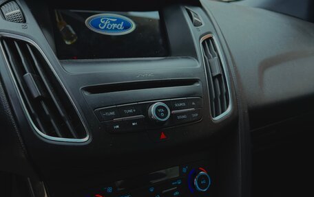 Ford Focus III, 2019 год, 1 400 000 рублей, 8 фотография