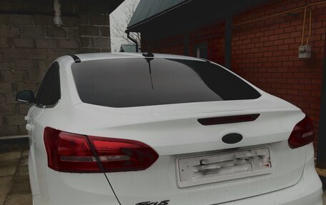 Ford Focus III, 2019 год, 1 400 000 рублей, 10 фотография