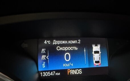 Ford Focus III, 2019 год, 1 400 000 рублей, 7 фотография