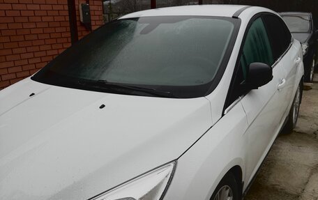 Ford Focus III, 2019 год, 1 400 000 рублей, 2 фотография