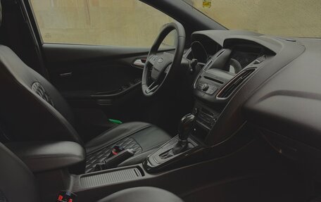 Ford Focus III, 2019 год, 1 400 000 рублей, 11 фотография