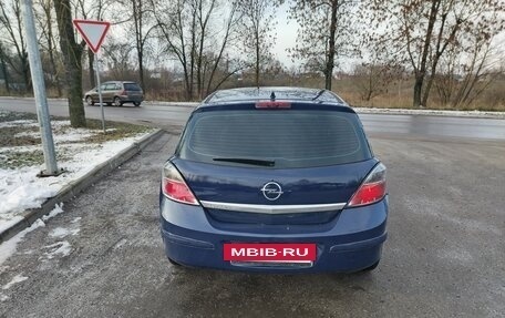 Opel Astra H, 2011 год, 475 000 рублей, 2 фотография