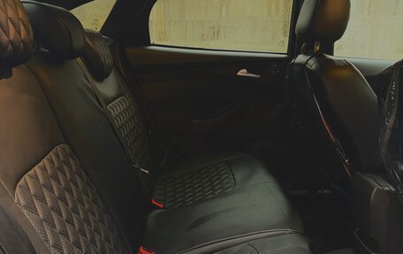 Ford Focus III, 2019 год, 1 400 000 рублей, 12 фотография