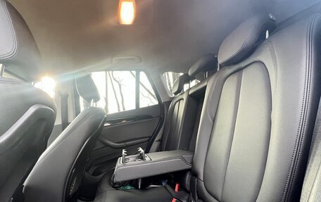 BMW X1, 2017 год, 1 730 000 рублей, 13 фотография