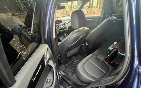 BMW X1, 2017 год, 1 730 000 рублей, 15 фотография