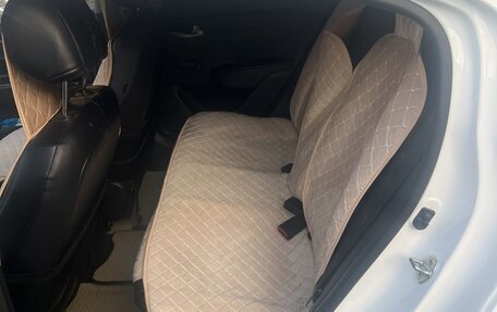 KIA Rio IV, 2020 год, 950 000 рублей, 6 фотография