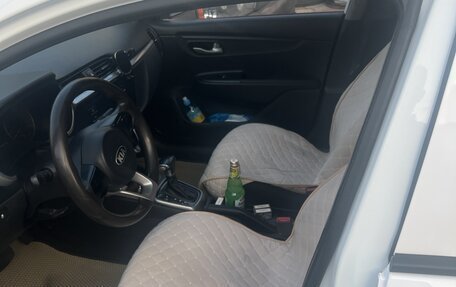 KIA Rio IV, 2020 год, 950 000 рублей, 5 фотография