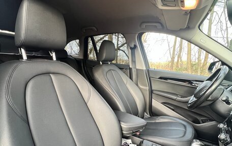 BMW X1, 2017 год, 1 730 000 рублей, 17 фотография