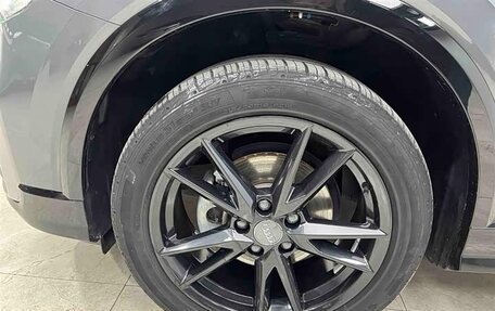 Audi Q2 I, 2021 год, 2 050 000 рублей, 7 фотография