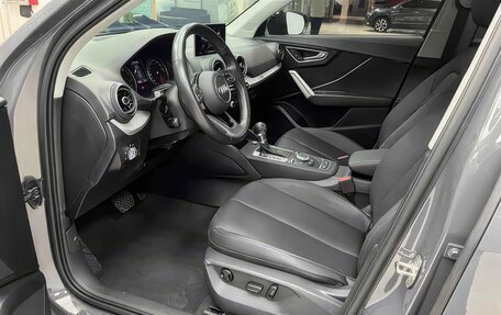 Audi Q2 I, 2021 год, 2 050 000 рублей, 8 фотография