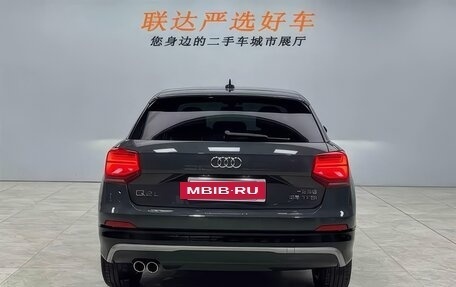 Audi Q2 I, 2021 год, 2 050 000 рублей, 5 фотография