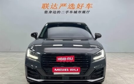 Audi Q2 I, 2021 год, 2 050 000 рублей, 2 фотография