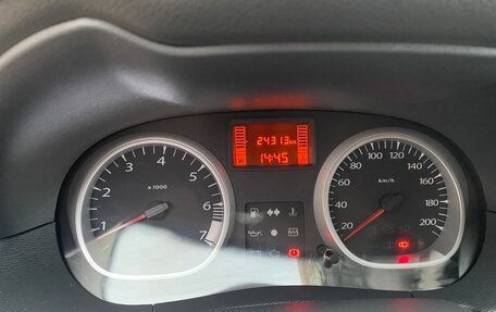 Renault Duster I рестайлинг, 2013 год, 1 250 000 рублей, 6 фотография