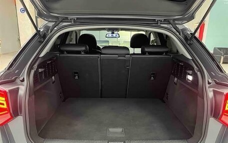 Audi Q2 I, 2021 год, 2 050 000 рублей, 11 фотография