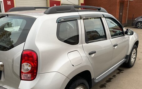 Renault Duster I рестайлинг, 2013 год, 1 250 000 рублей, 2 фотография