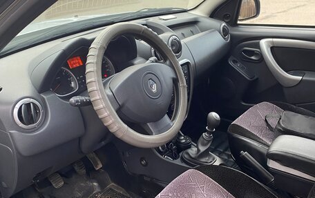 Renault Duster I рестайлинг, 2013 год, 1 250 000 рублей, 4 фотография