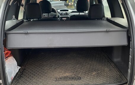 Renault Duster I рестайлинг, 2013 год, 1 250 000 рублей, 7 фотография