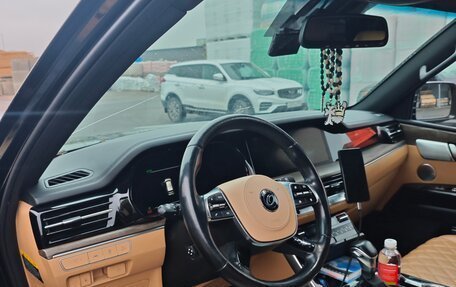 KIA Mohave I, 2019 год, 3 700 000 рублей, 6 фотография