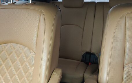 KIA Mohave I, 2019 год, 3 700 000 рублей, 7 фотография