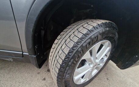 Nissan X-Trail, 2018 год, 1 370 000 рублей, 8 фотография