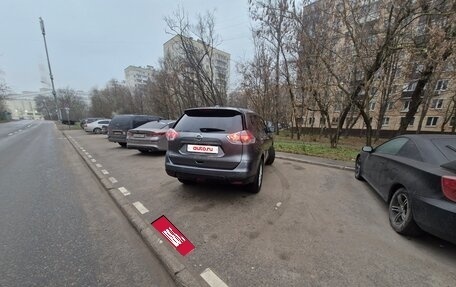 Nissan X-Trail, 2018 год, 1 370 000 рублей, 9 фотография