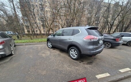 Nissan X-Trail, 2018 год, 1 370 000 рублей, 6 фотография