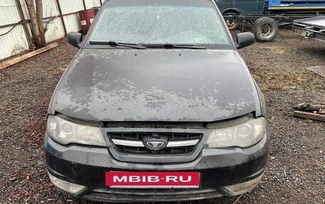 Daewoo Nexia I рестайлинг, 2012 год, 200 000 рублей, 11 фотография