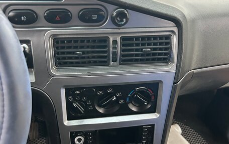 Daewoo Nexia I рестайлинг, 2012 год, 200 000 рублей, 24 фотография