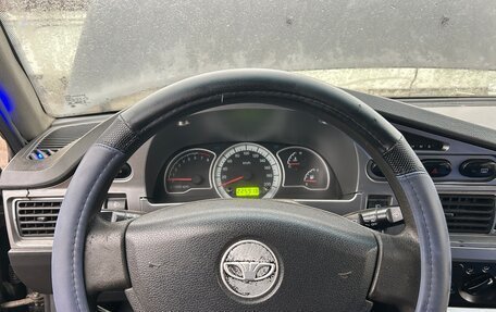 Daewoo Nexia I рестайлинг, 2012 год, 200 000 рублей, 25 фотография