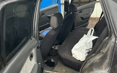 Daewoo Nexia I рестайлинг, 2012 год, 200 000 рублей, 29 фотография