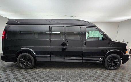 Chevrolet Express II, 2025 год, 19 704 524 рублей, 3 фотография