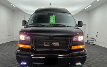 Chevrolet Express II, 2025 год, 19 704 524 рублей, 2 фотография