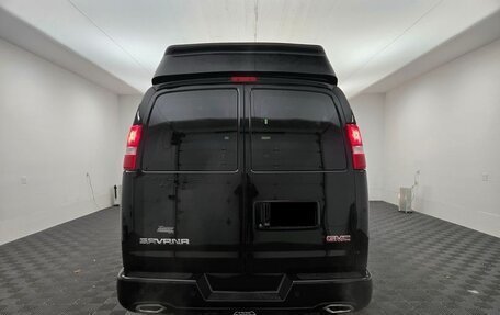 Chevrolet Express II, 2025 год, 19 704 524 рублей, 5 фотография