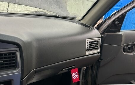 Daewoo Nexia I рестайлинг, 2012 год, 200 000 рублей, 23 фотография