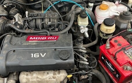 Daewoo Nexia I рестайлинг, 2012 год, 200 000 рублей, 21 фотография