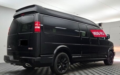 Chevrolet Express II, 2025 год, 19 704 524 рублей, 4 фотография