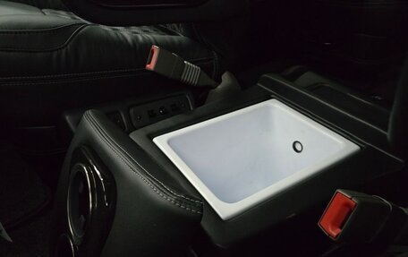 Chevrolet Express II, 2025 год, 19 704 524 рублей, 10 фотография