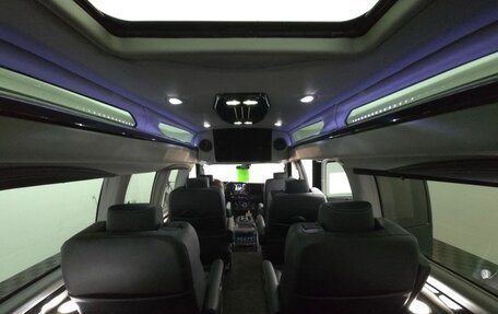 Chevrolet Express II, 2025 год, 19 704 524 рублей, 16 фотография