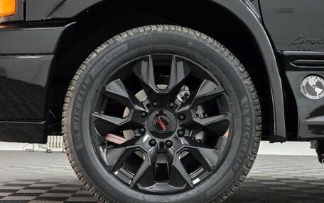 Chevrolet Express II, 2025 год, 19 704 524 рублей, 7 фотография